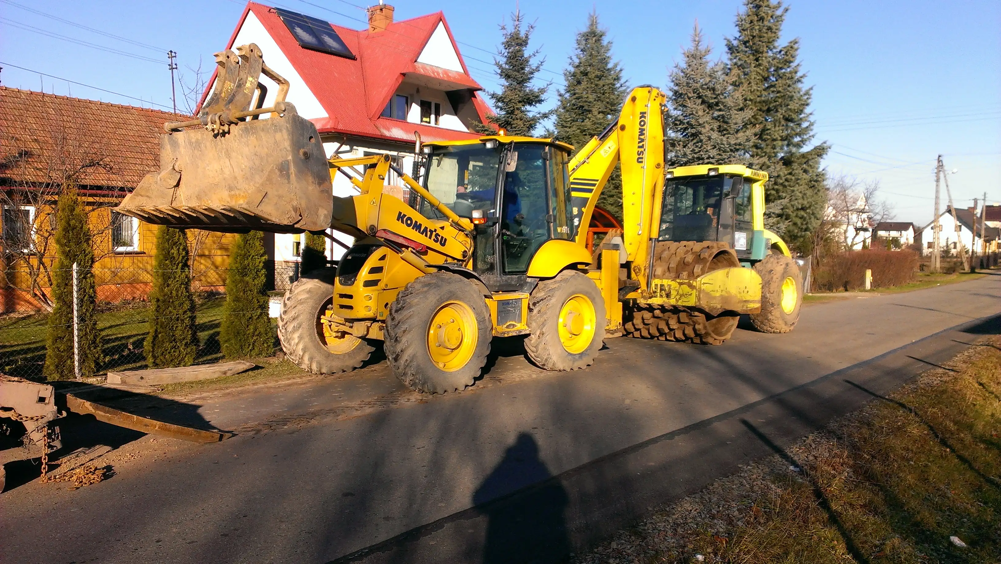 Podnośnik Koszowy Nożycowy - Haulotte HA 16 PX